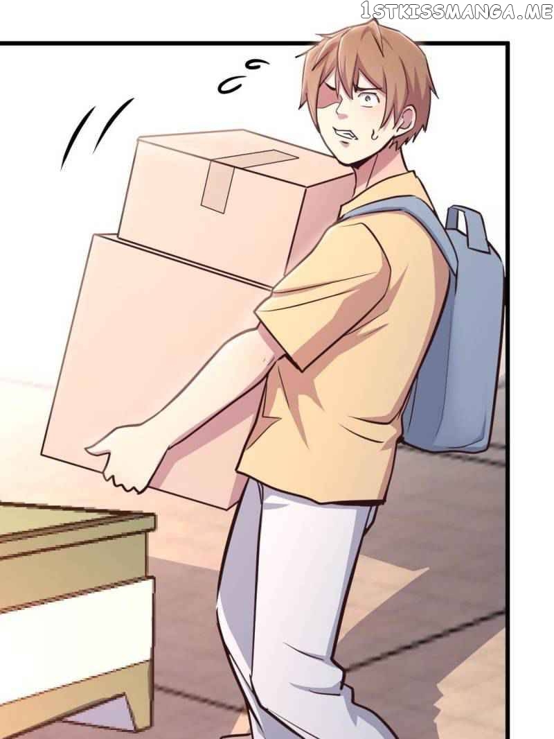 Blind Date to Cultivate Chapter 32 - page 39