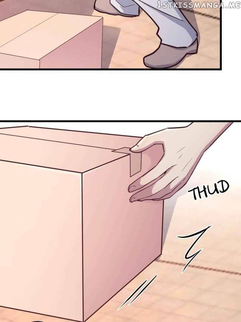 Blind Date to Cultivate Chapter 32 - page 40