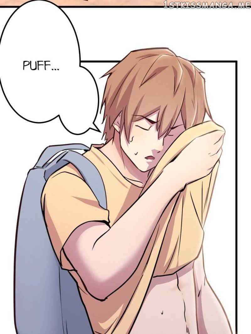 Blind Date to Cultivate Chapter 32 - page 41