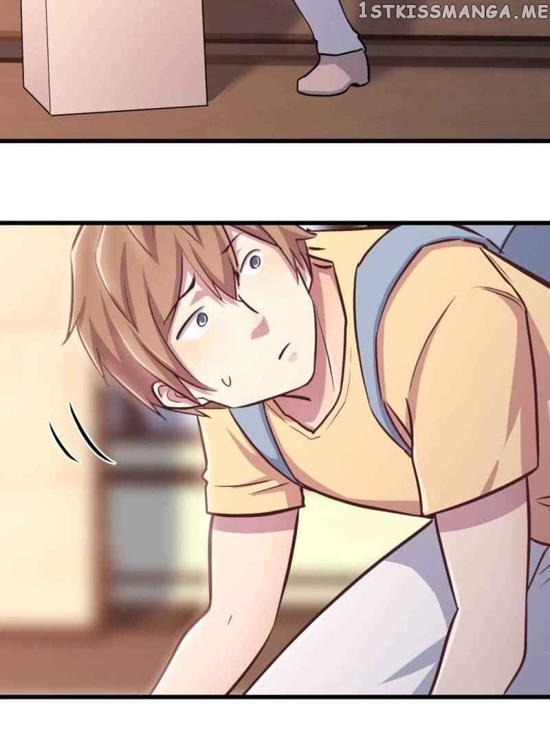 Blind Date to Cultivate Chapter 32 - page 43