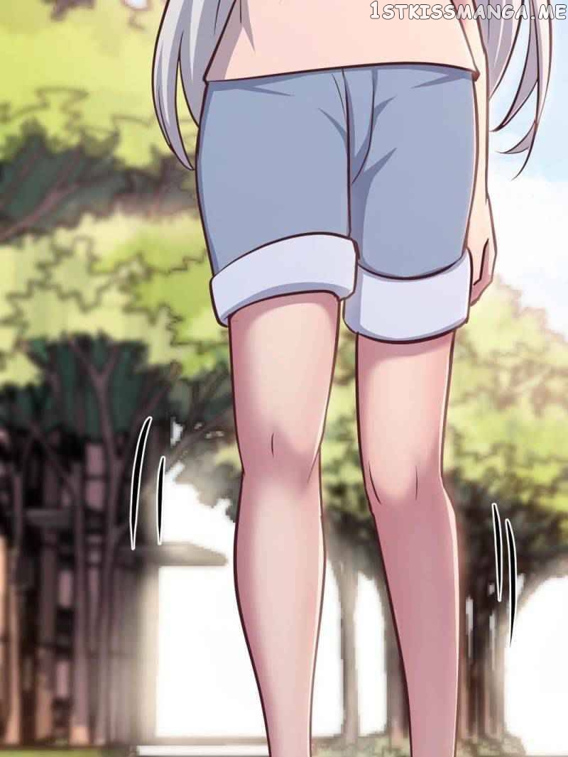 Blind Date to Cultivate Chapter 32 - page 45