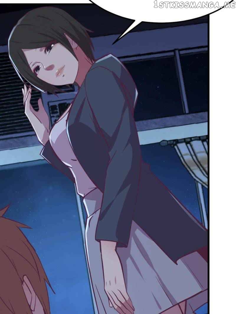 Blind Date to Cultivate Chapter 32 - page 5