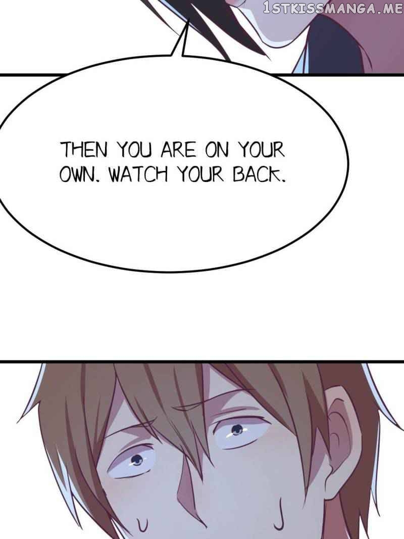 Blind Date to Cultivate Chapter 32 - page 7