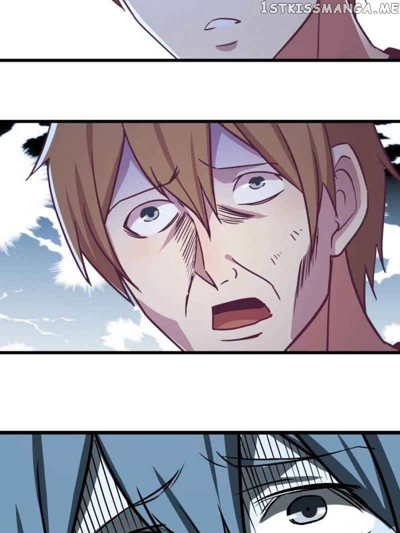 Blind Date to Cultivate Chapter 32 - page 8