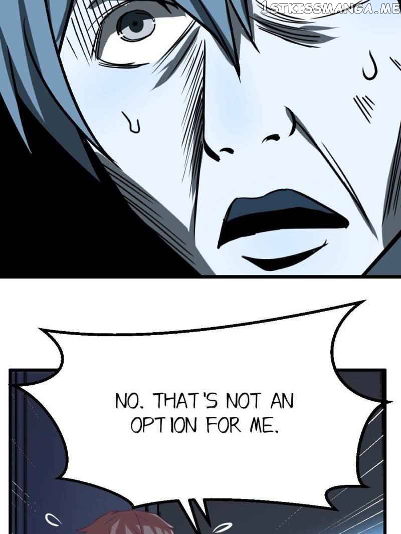 Blind Date to Cultivate Chapter 32 - page 9