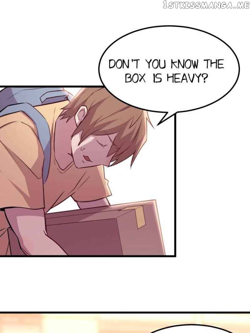 Blind Date to Cultivate Chapter 33 - page 1