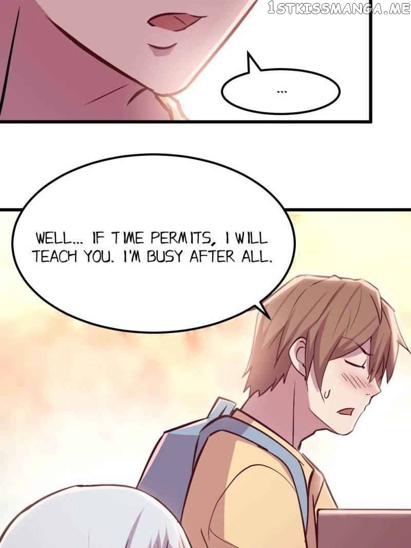 Blind Date to Cultivate Chapter 33 - page 12