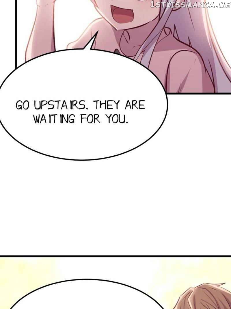 Blind Date to Cultivate Chapter 33 - page 15