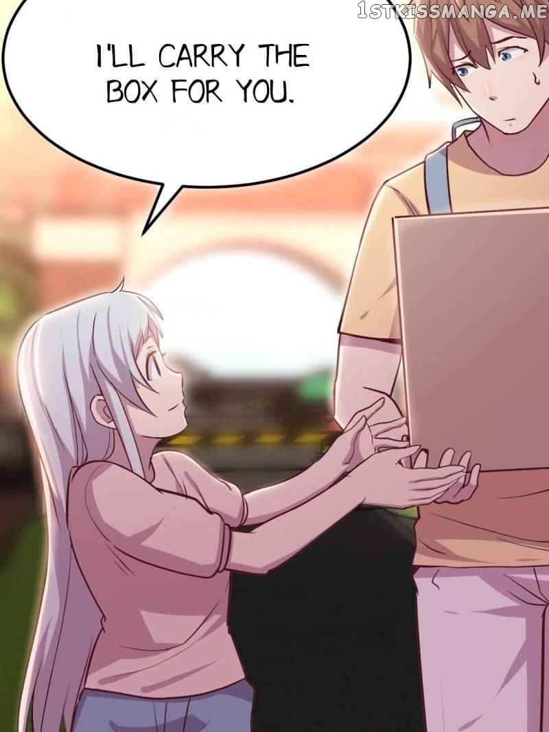 Blind Date to Cultivate Chapter 33 - page 16