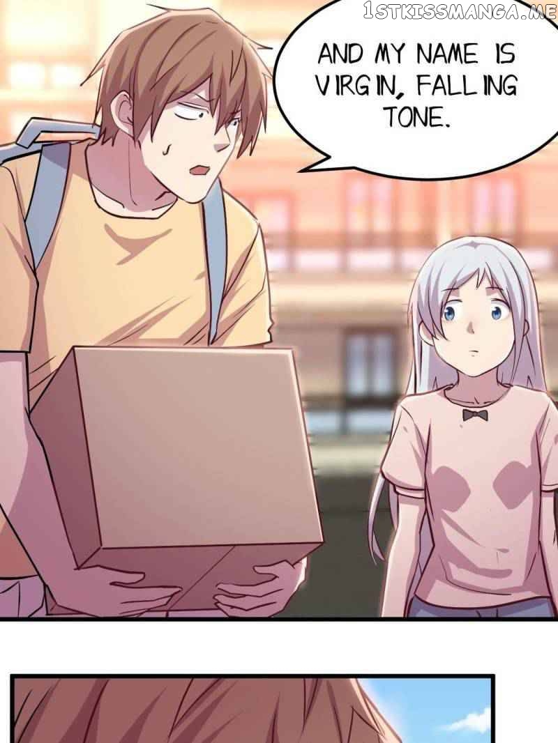 Blind Date to Cultivate Chapter 33 - page 2