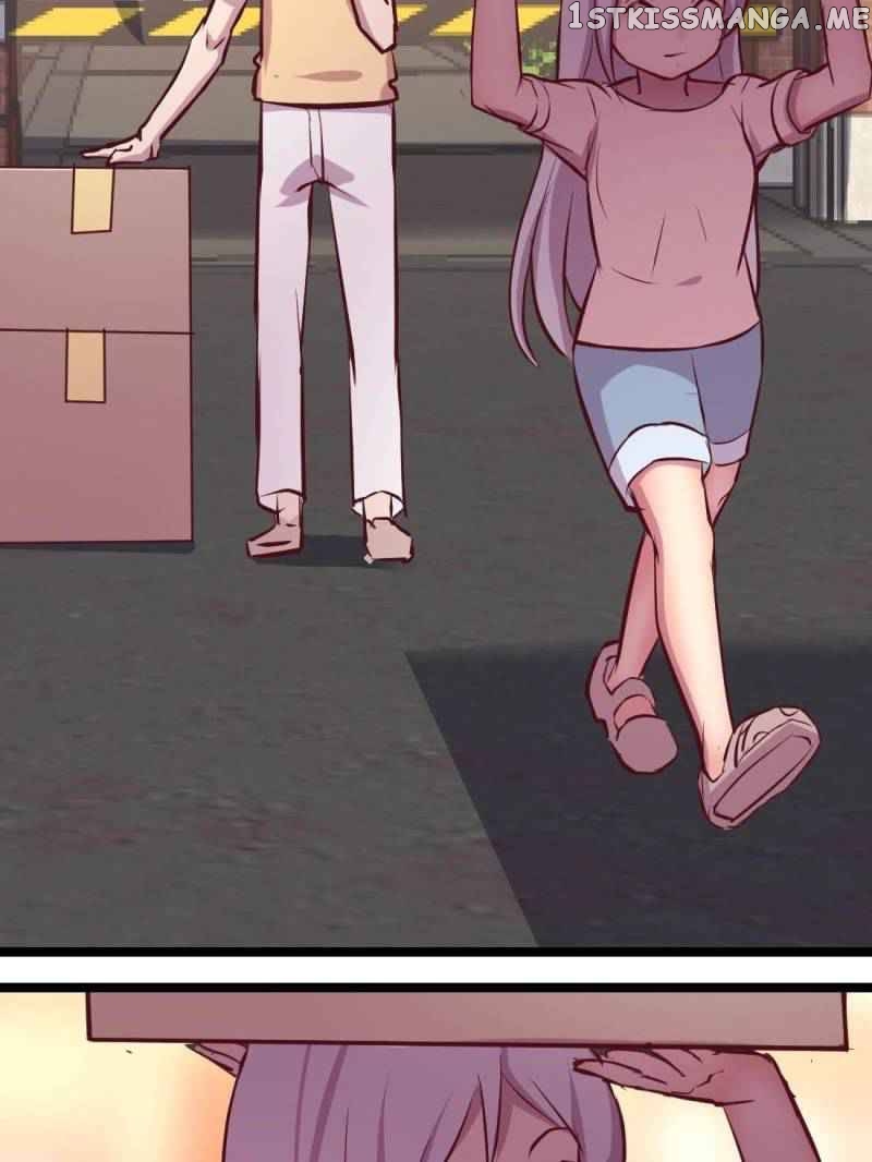 Blind Date to Cultivate Chapter 33 - page 20