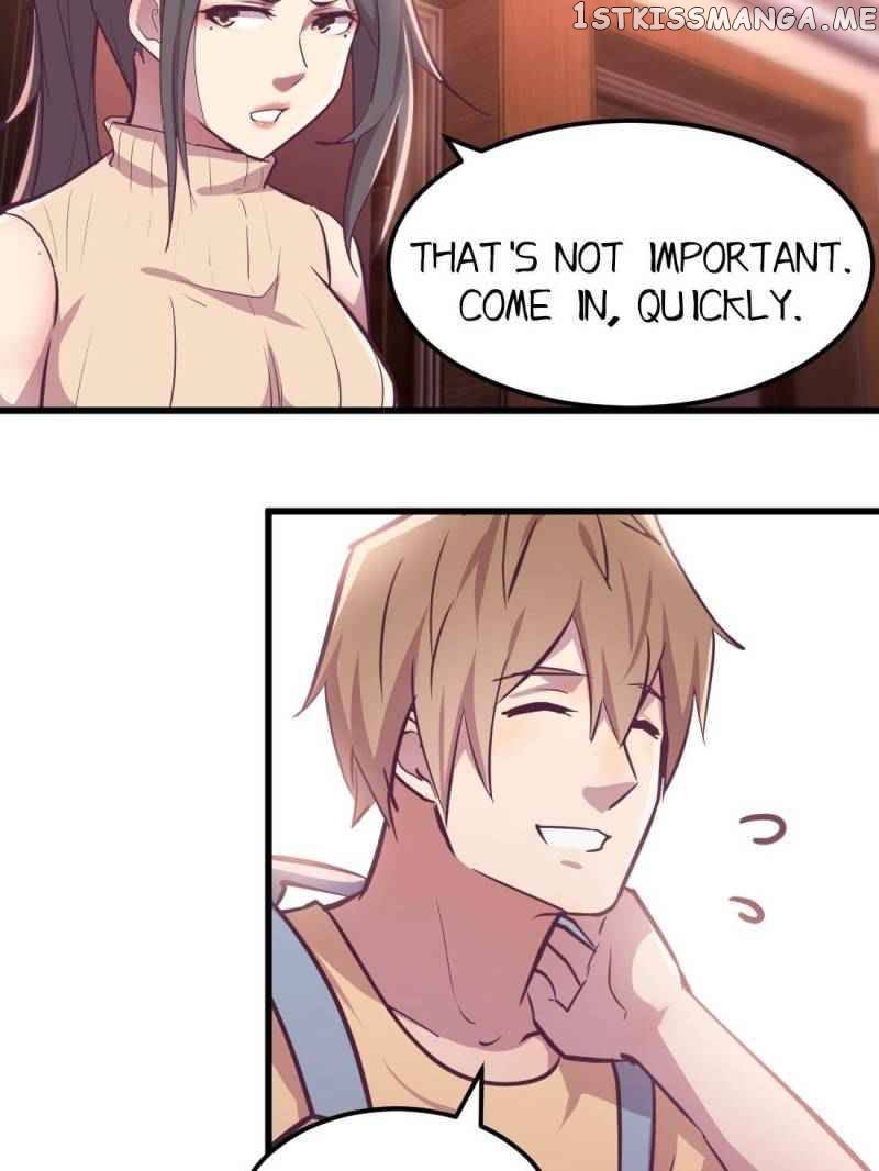 Blind Date to Cultivate Chapter 33 - page 38