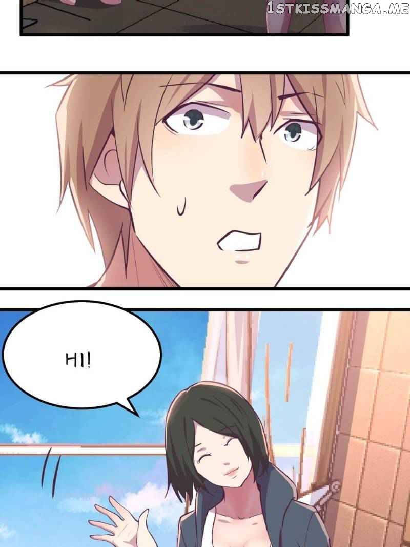 Blind Date to Cultivate Chapter 33 - page 40