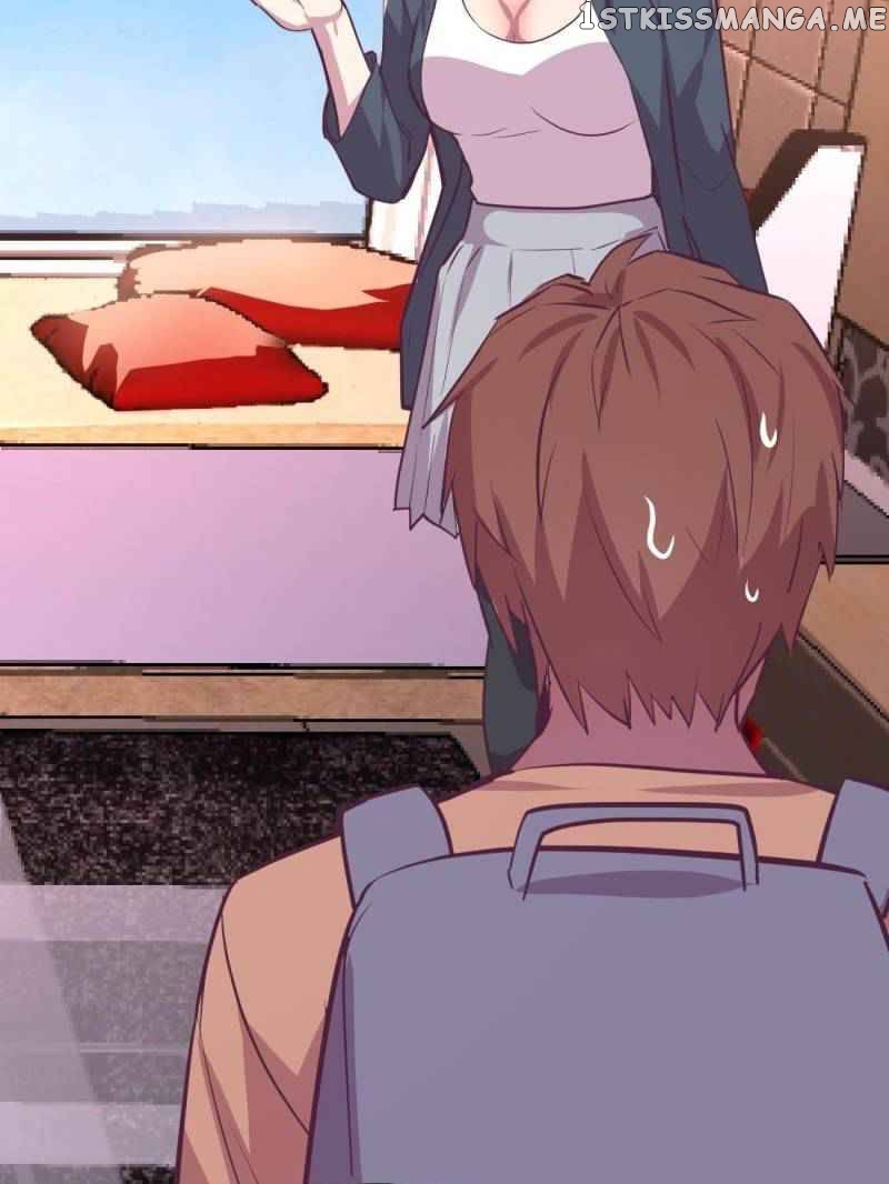 Blind Date to Cultivate Chapter 33 - page 41
