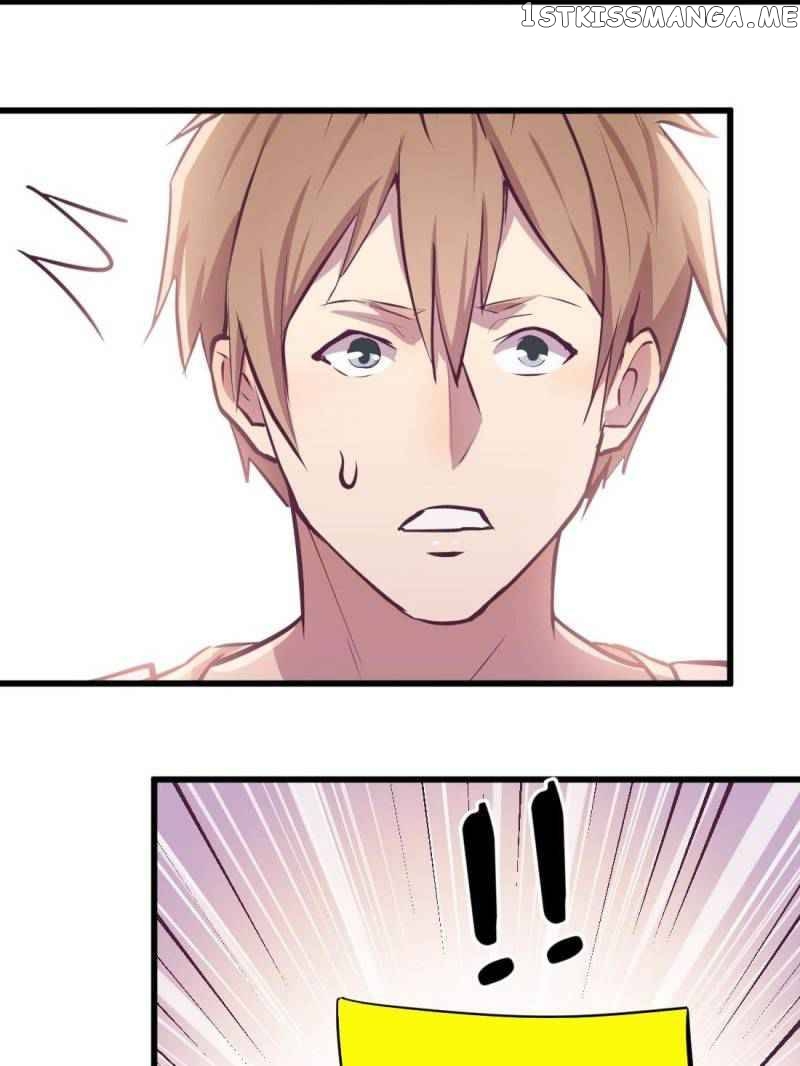 Blind Date to Cultivate Chapter 33 - page 43