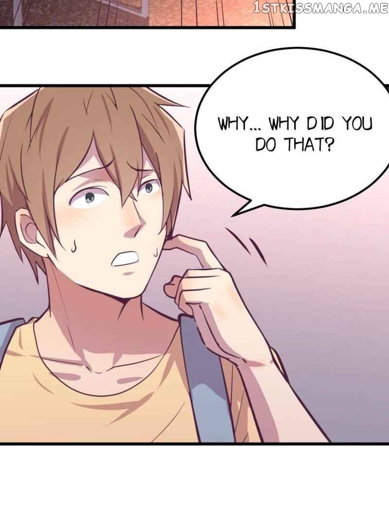 Blind Date to Cultivate Chapter 33 - page 46