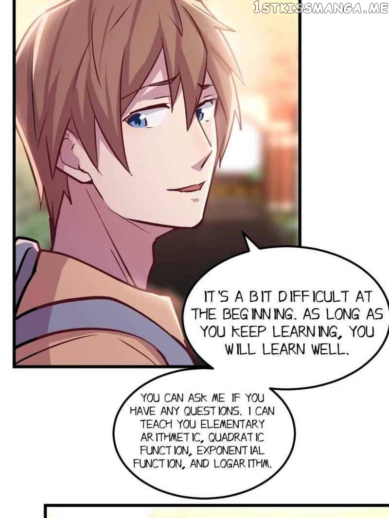 Blind Date to Cultivate Chapter 33 - page 8