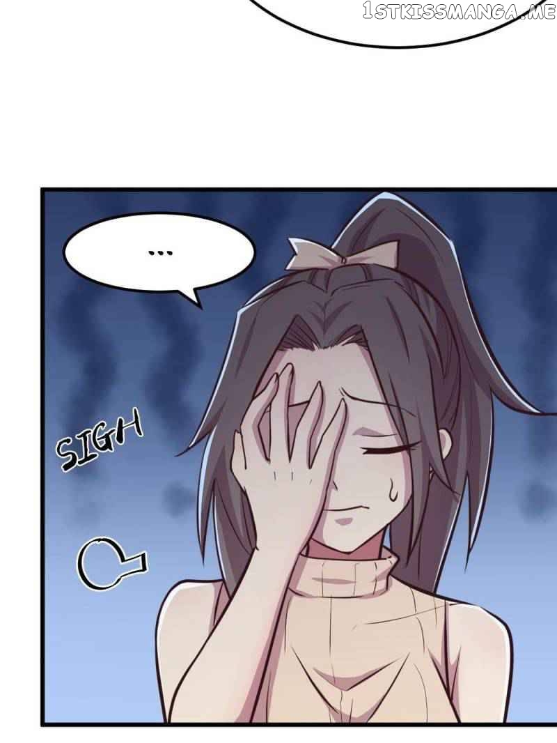 Blind Date to Cultivate Chapter 34 - page 10