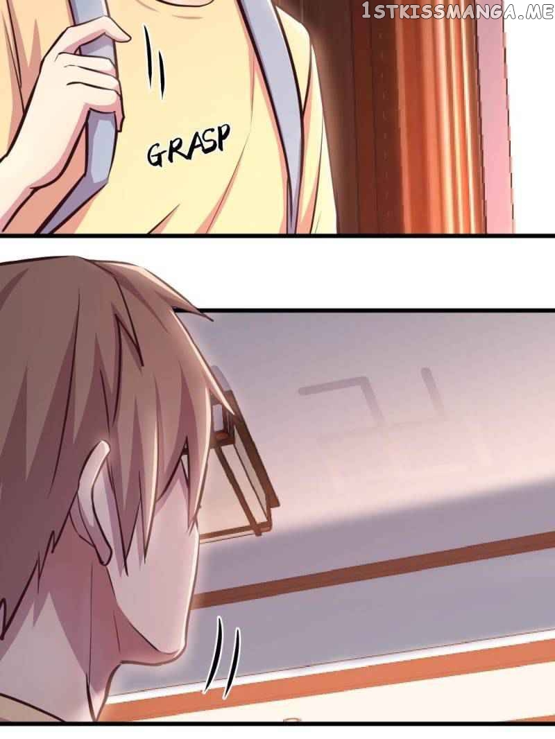 Blind Date to Cultivate Chapter 34 - page 17