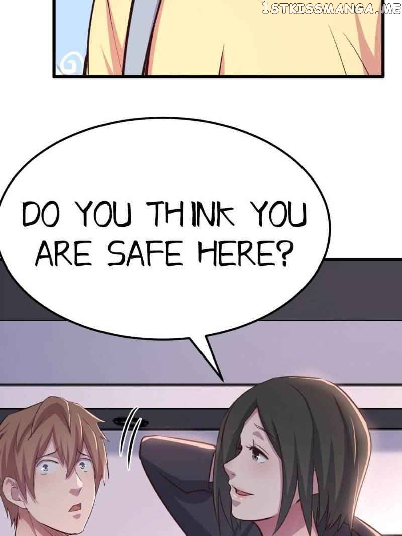 Blind Date to Cultivate Chapter 34 - page 2