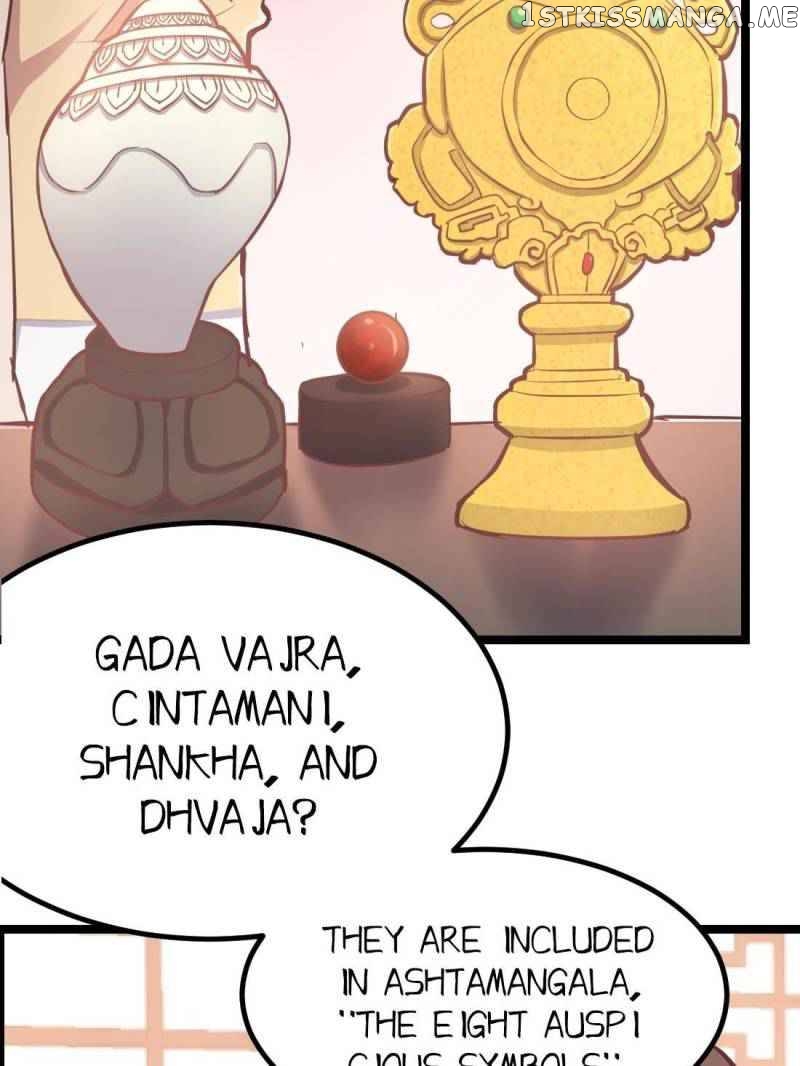 Blind Date to Cultivate Chapter 34 - page 23