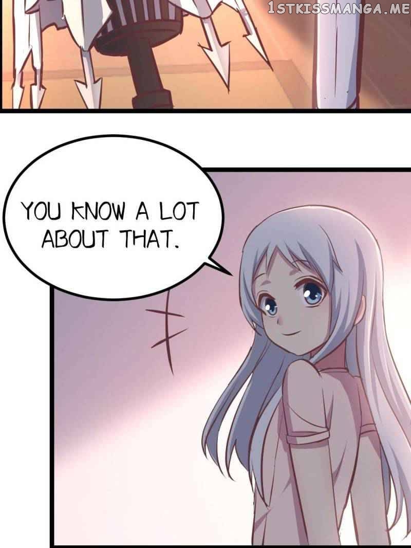 Blind Date to Cultivate Chapter 34 - page 25