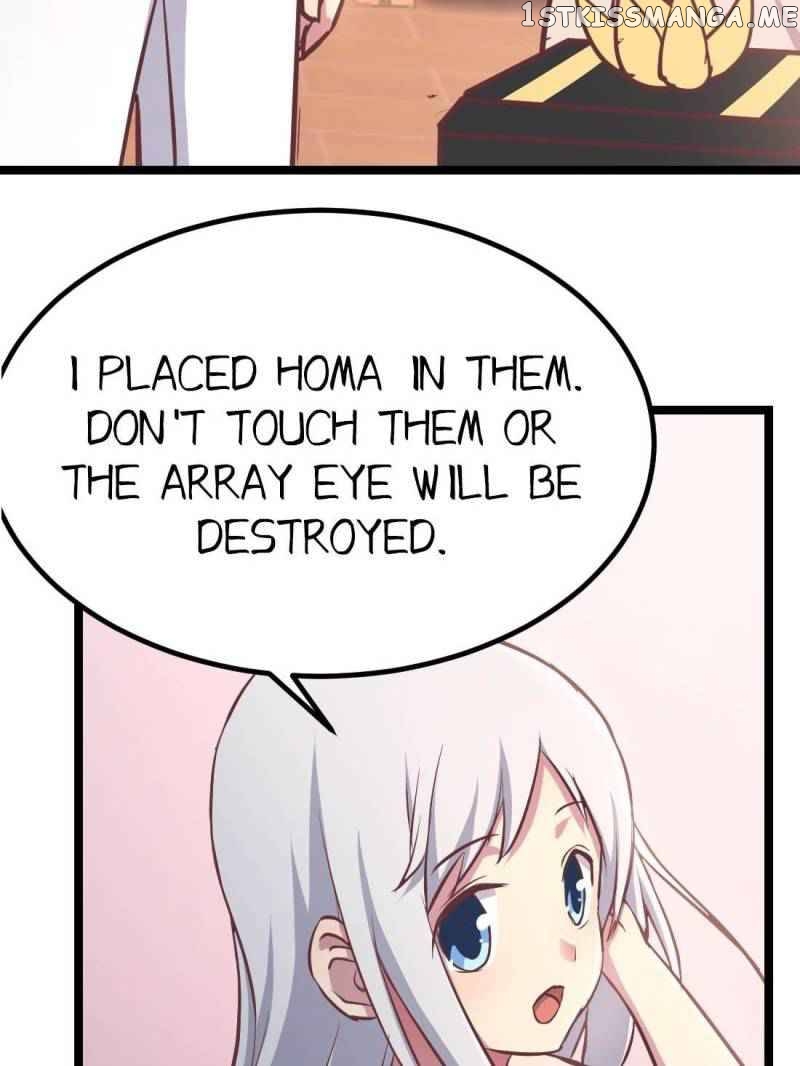 Blind Date to Cultivate Chapter 34 - page 30