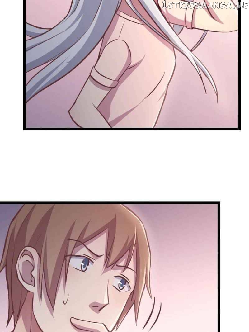 Blind Date to Cultivate Chapter 34 - page 31