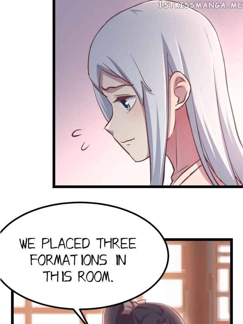Blind Date to Cultivate Chapter 34 - page 33