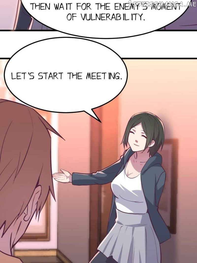Blind Date to Cultivate Chapter 34 - page 38