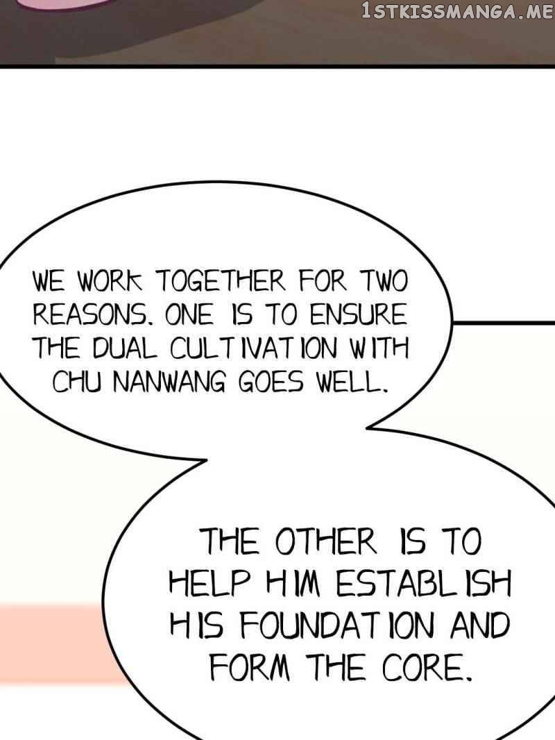 Blind Date to Cultivate Chapter 34 - page 49