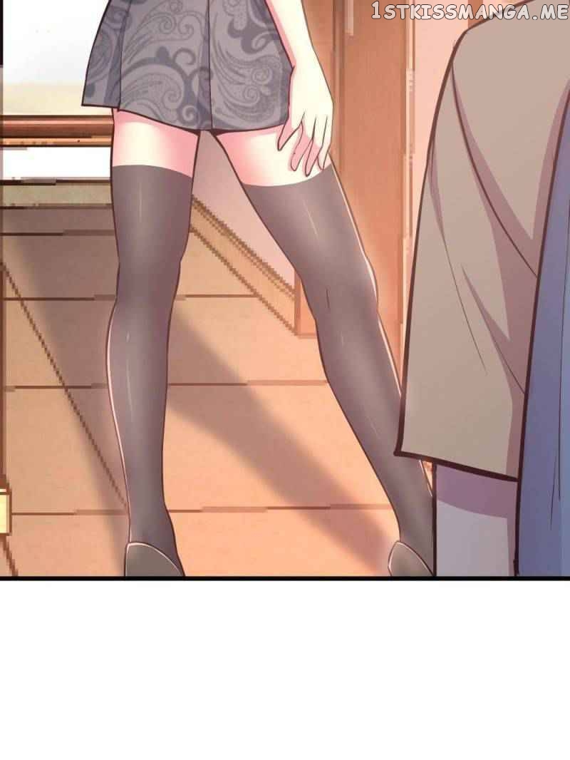 Blind Date to Cultivate Chapter 34 - page 7