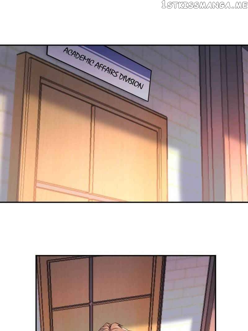 Blind Date to Cultivate Chapter 43 - page 1