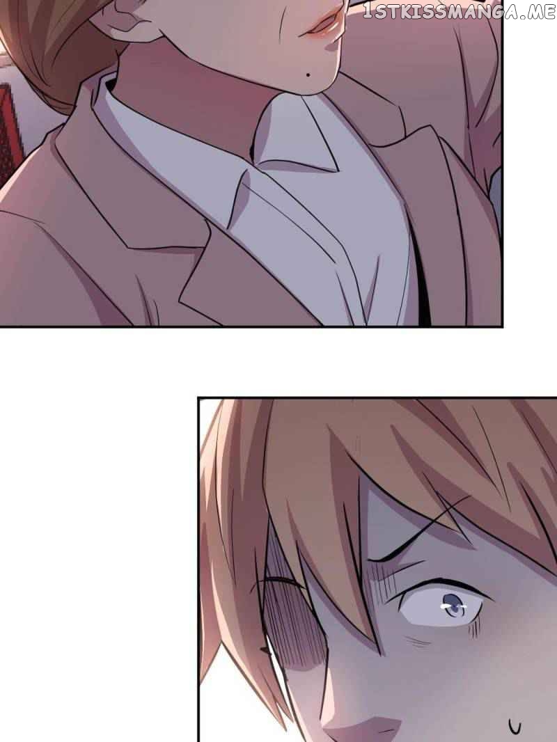 Blind Date to Cultivate Chapter 43 - page 16