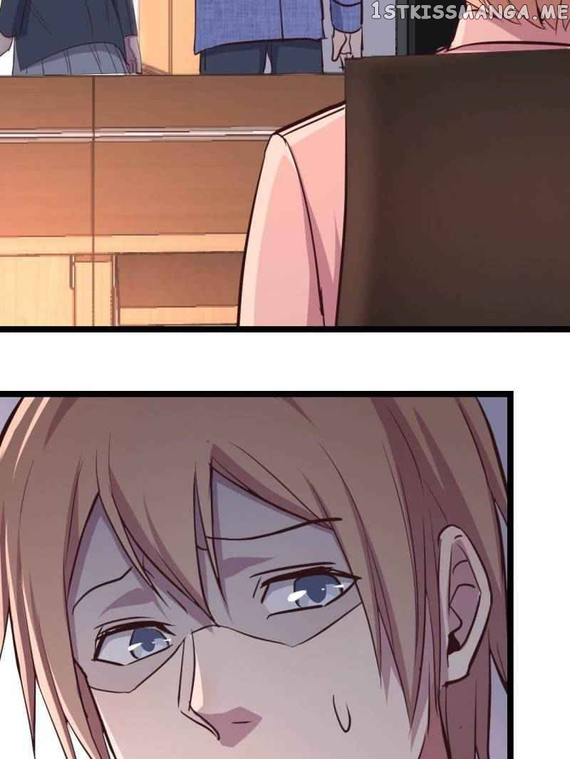 Blind Date to Cultivate Chapter 43 - page 27