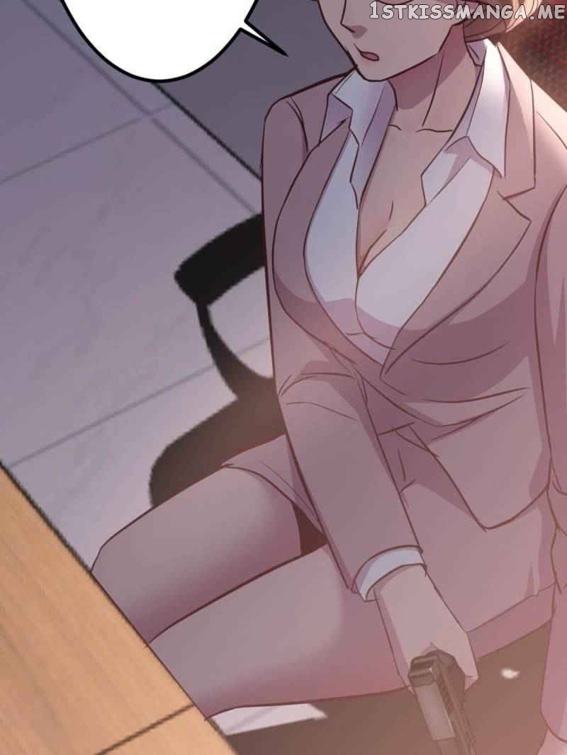 Blind Date to Cultivate Chapter 43 - page 30