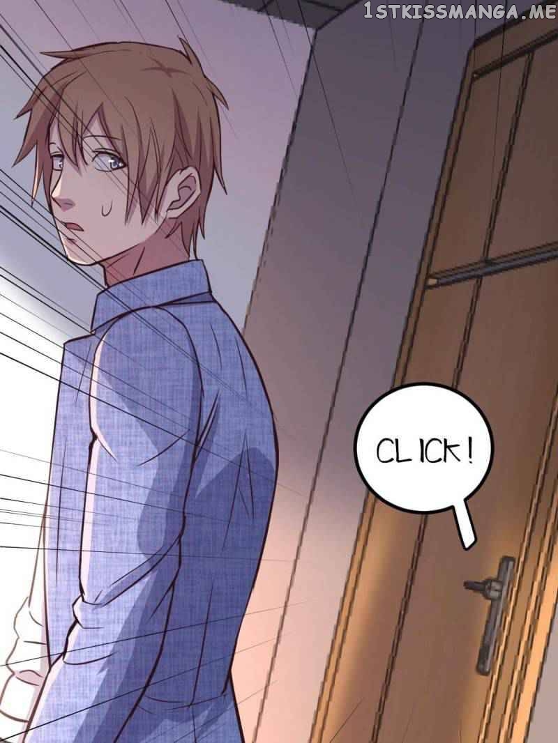 Blind Date to Cultivate Chapter 43 - page 39
