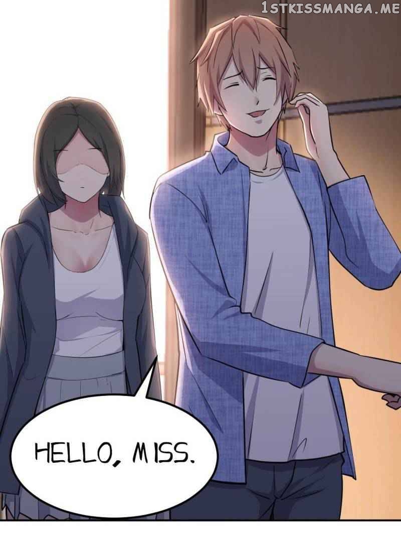 Blind Date to Cultivate Chapter 43 - page 4