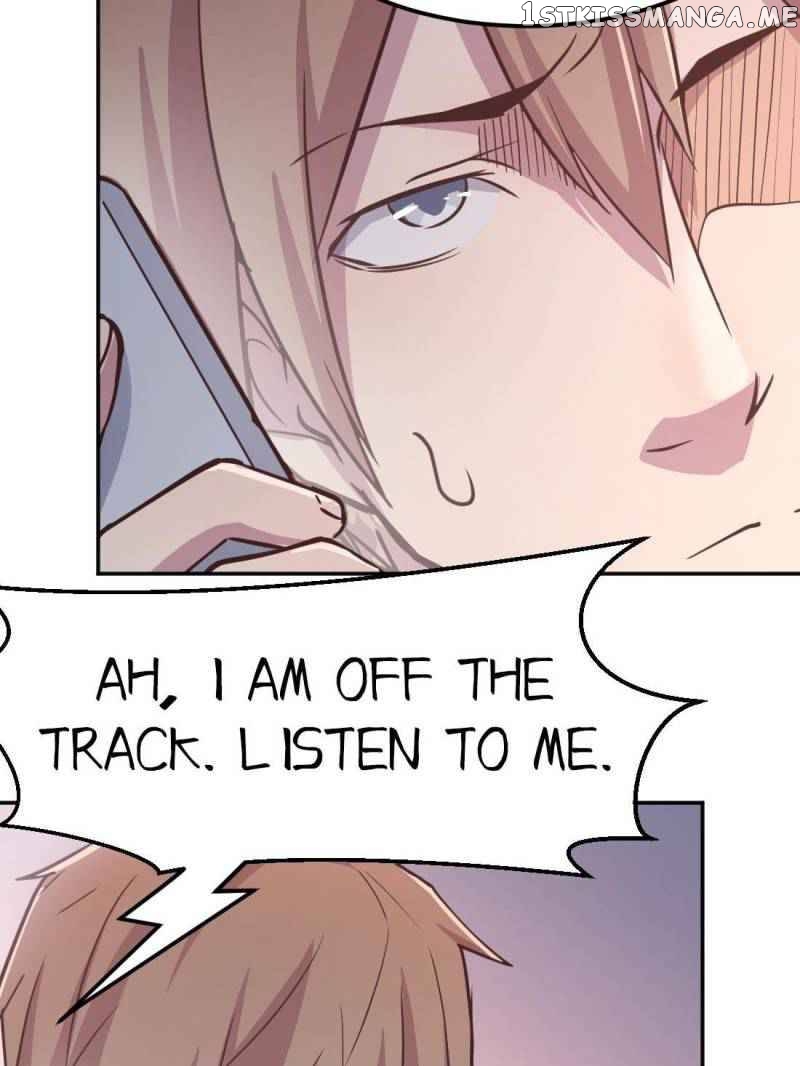 Blind Date to Cultivate Chapter 37 - page 10