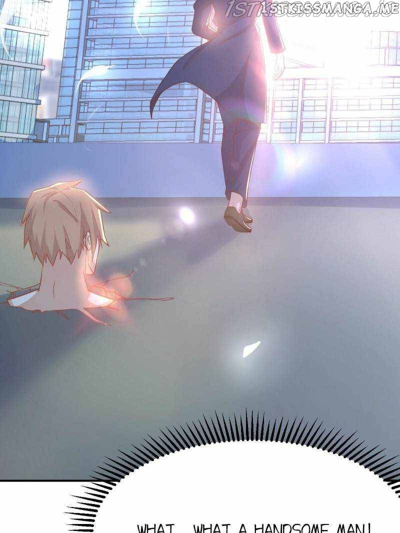 Blind Date to Cultivate Chapter 70 - page 10