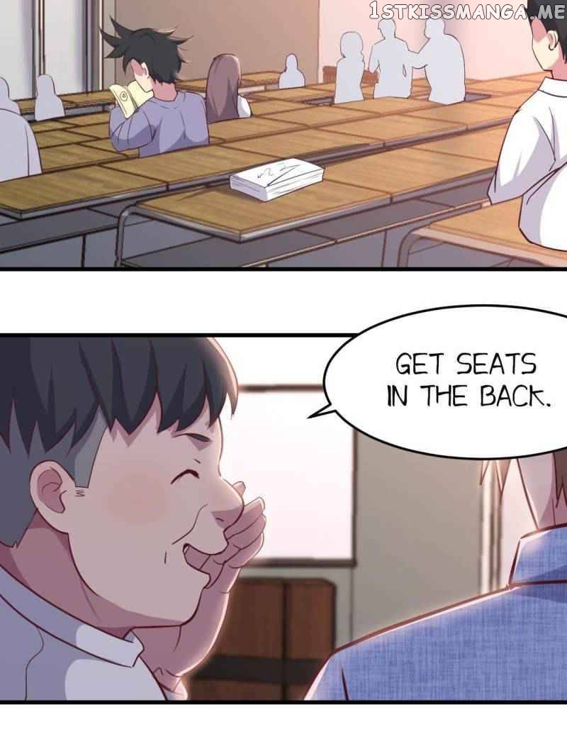 Blind Date to Cultivate Chapter 40 - page 10
