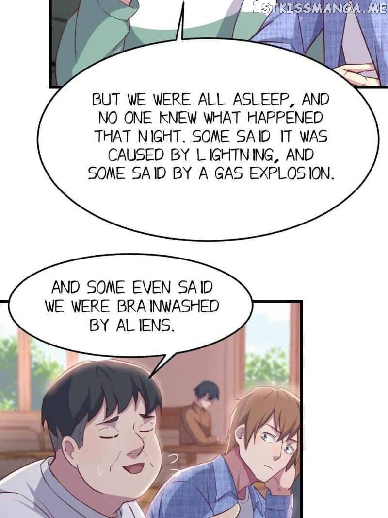 Blind Date to Cultivate Chapter 40 - page 15