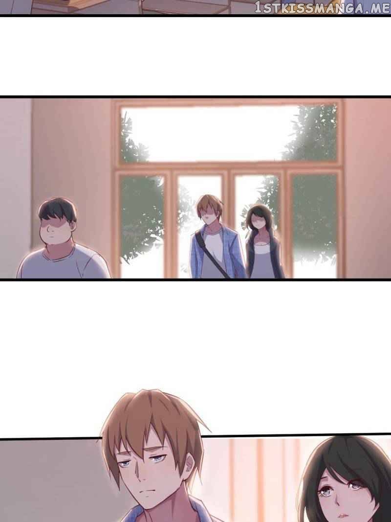 Blind Date to Cultivate Chapter 40 - page 2