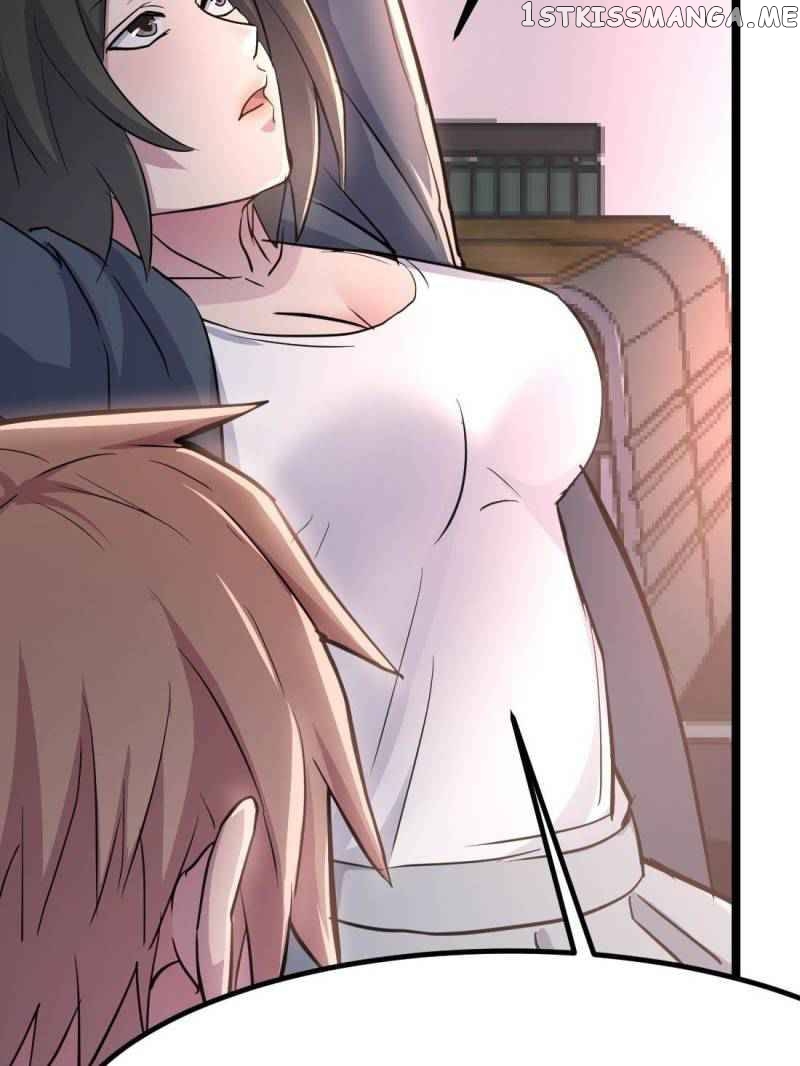 Blind Date to Cultivate Chapter 41 - page 10