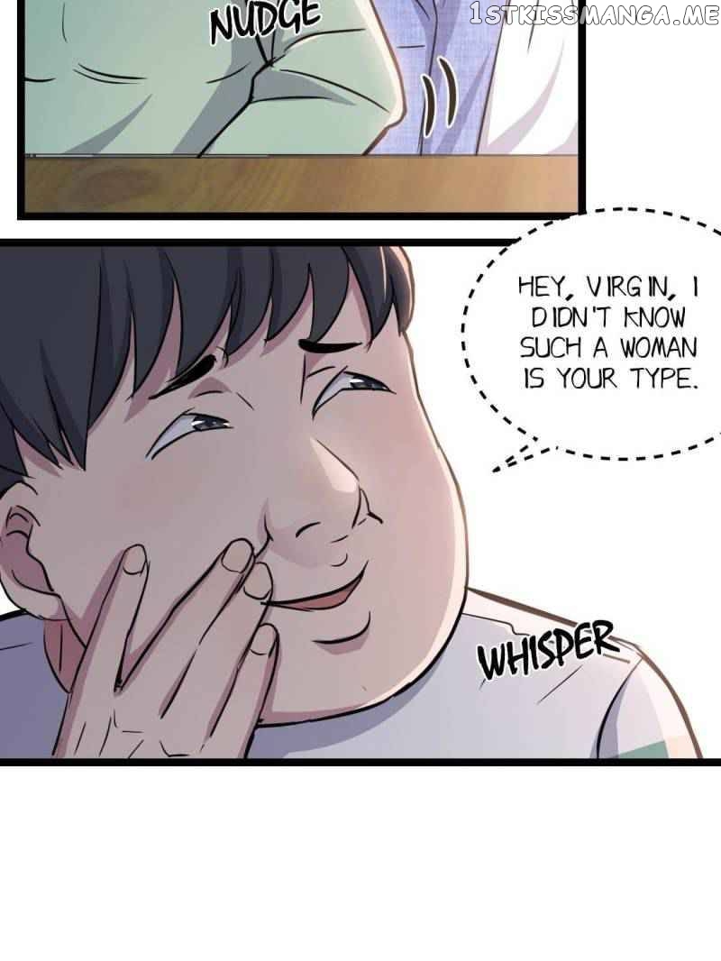 Blind Date to Cultivate Chapter 41 - page 12