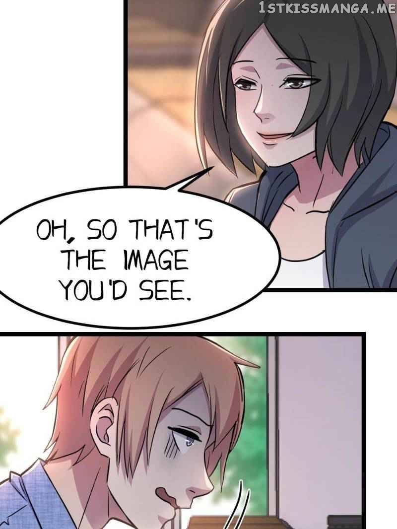 Blind Date to Cultivate Chapter 41 - page 2