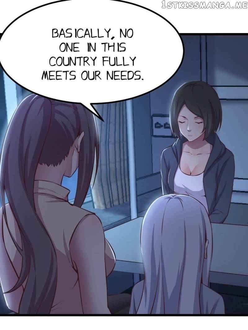 Blind Date to Cultivate Chapter 30 - page 1