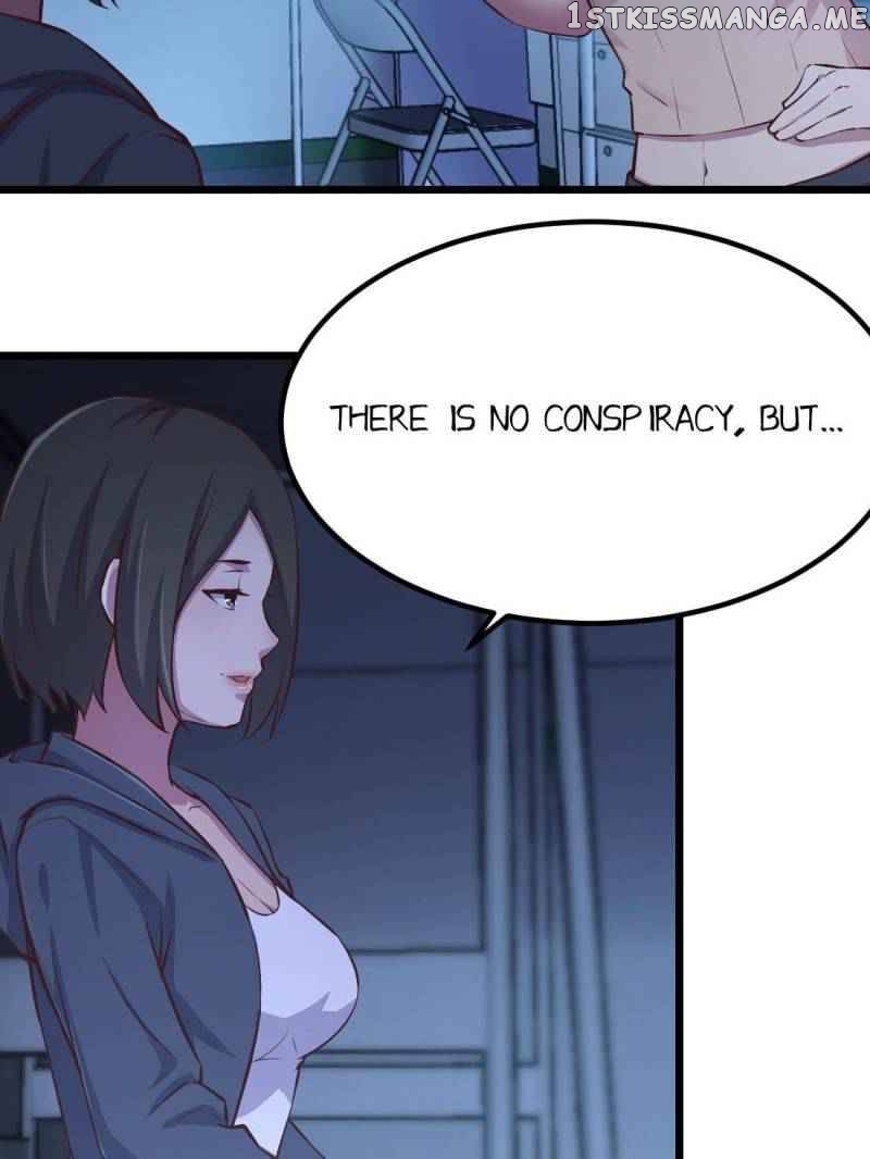 Blind Date to Cultivate Chapter 30 - page 10