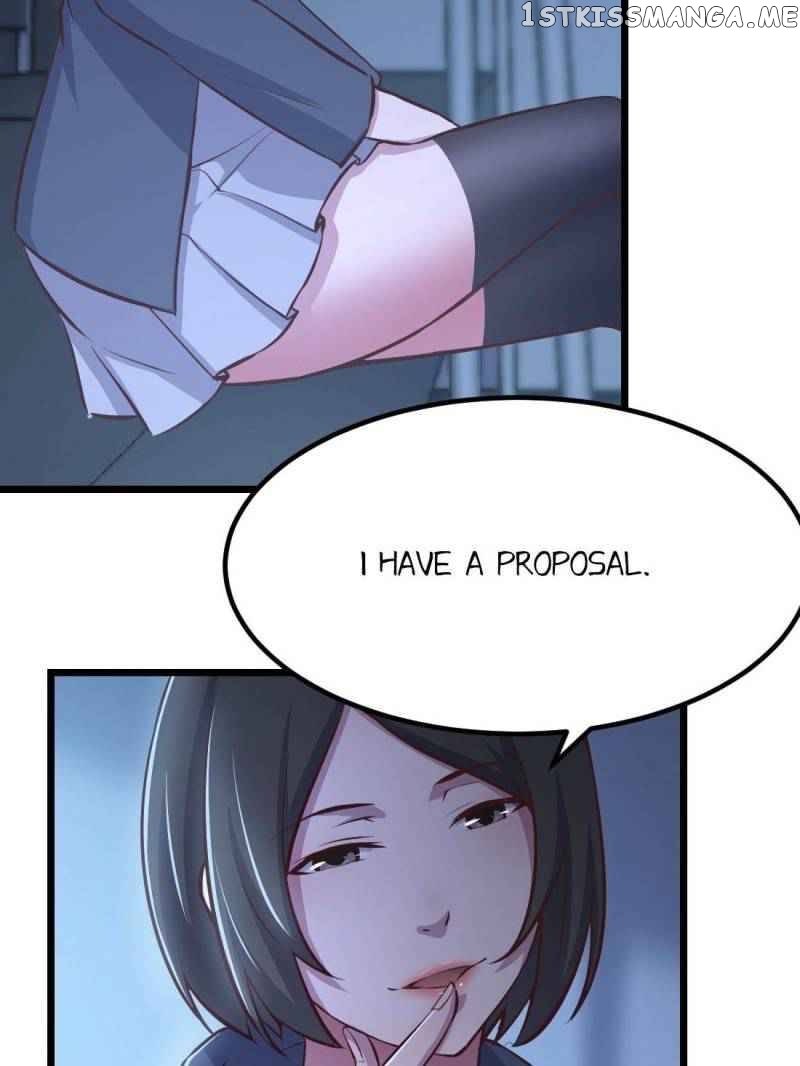 Blind Date to Cultivate Chapter 30 - page 11