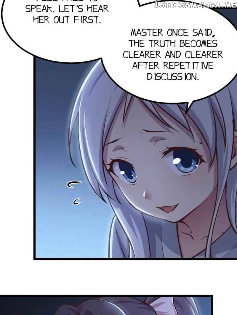 Blind Date to Cultivate Chapter 30 - page 16